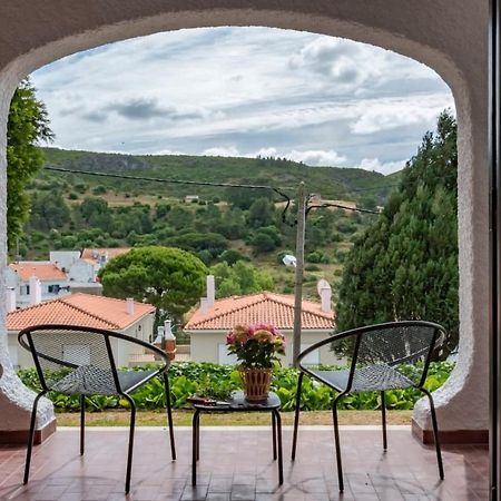 Vivenda Santiago Villa Sesimbra Exterior foto