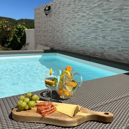 Vivenda Santiago Villa Sesimbra Exterior foto