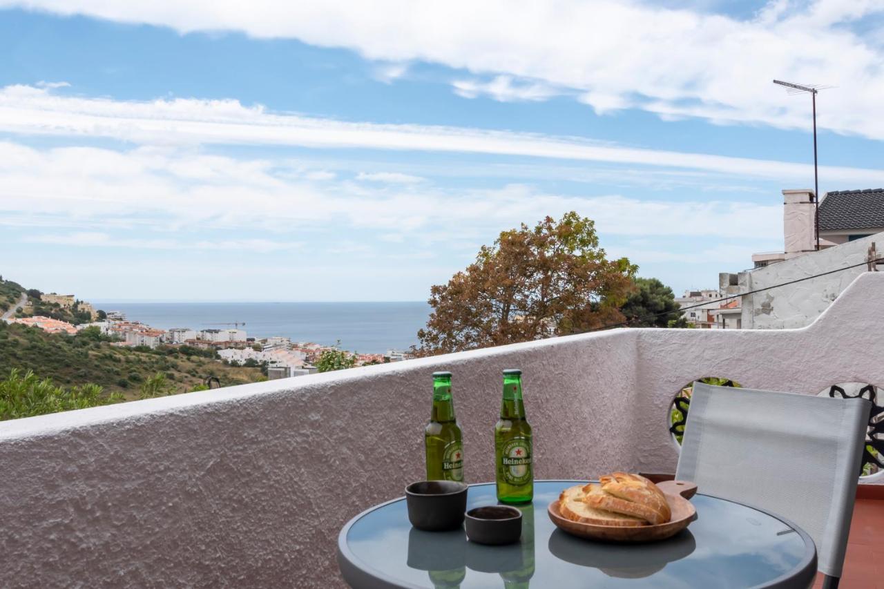 Vivenda Santiago Villa Sesimbra Exterior foto