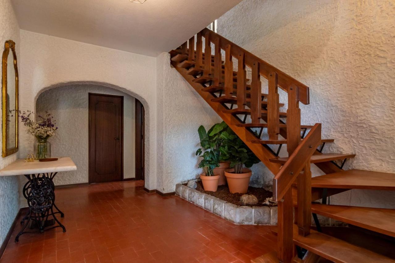 Vivenda Santiago Villa Sesimbra Exterior foto