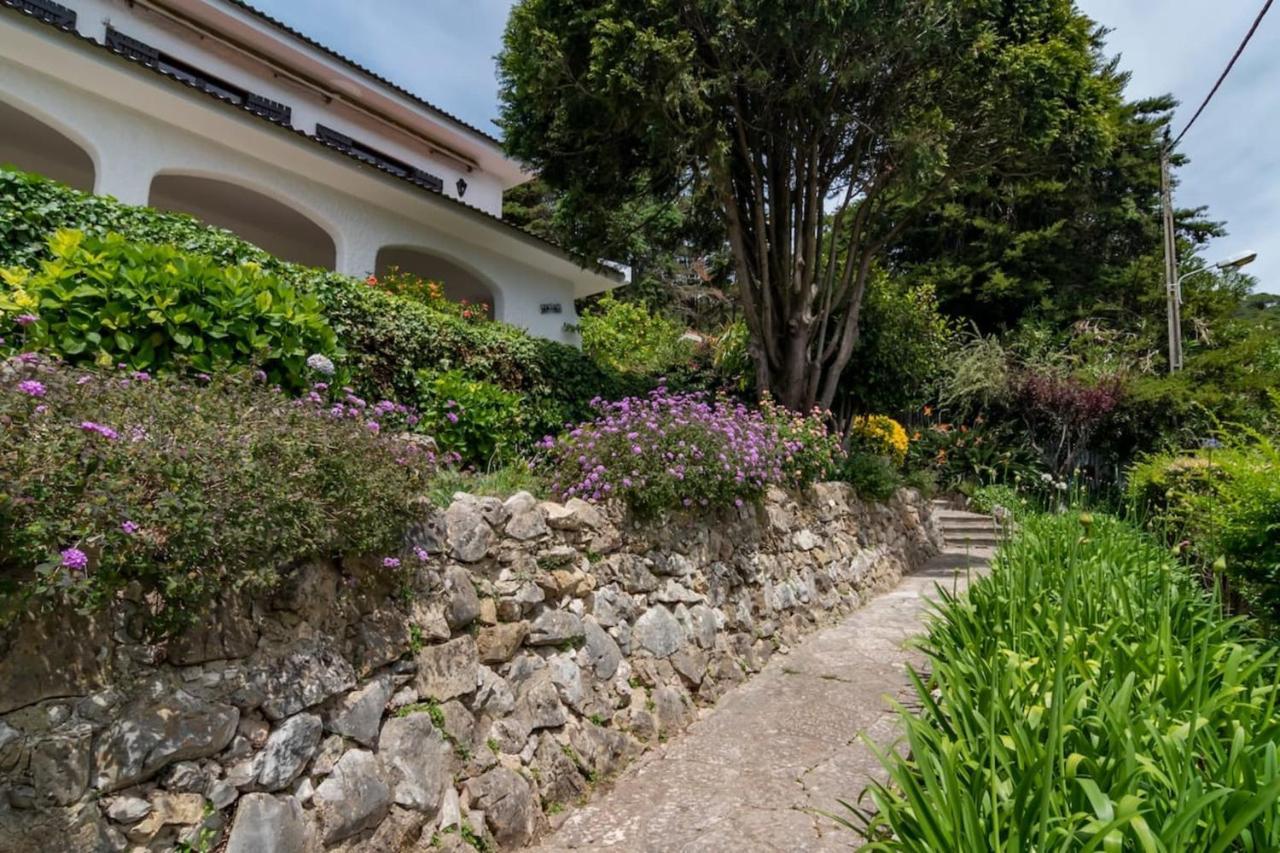Vivenda Santiago Villa Sesimbra Exterior foto