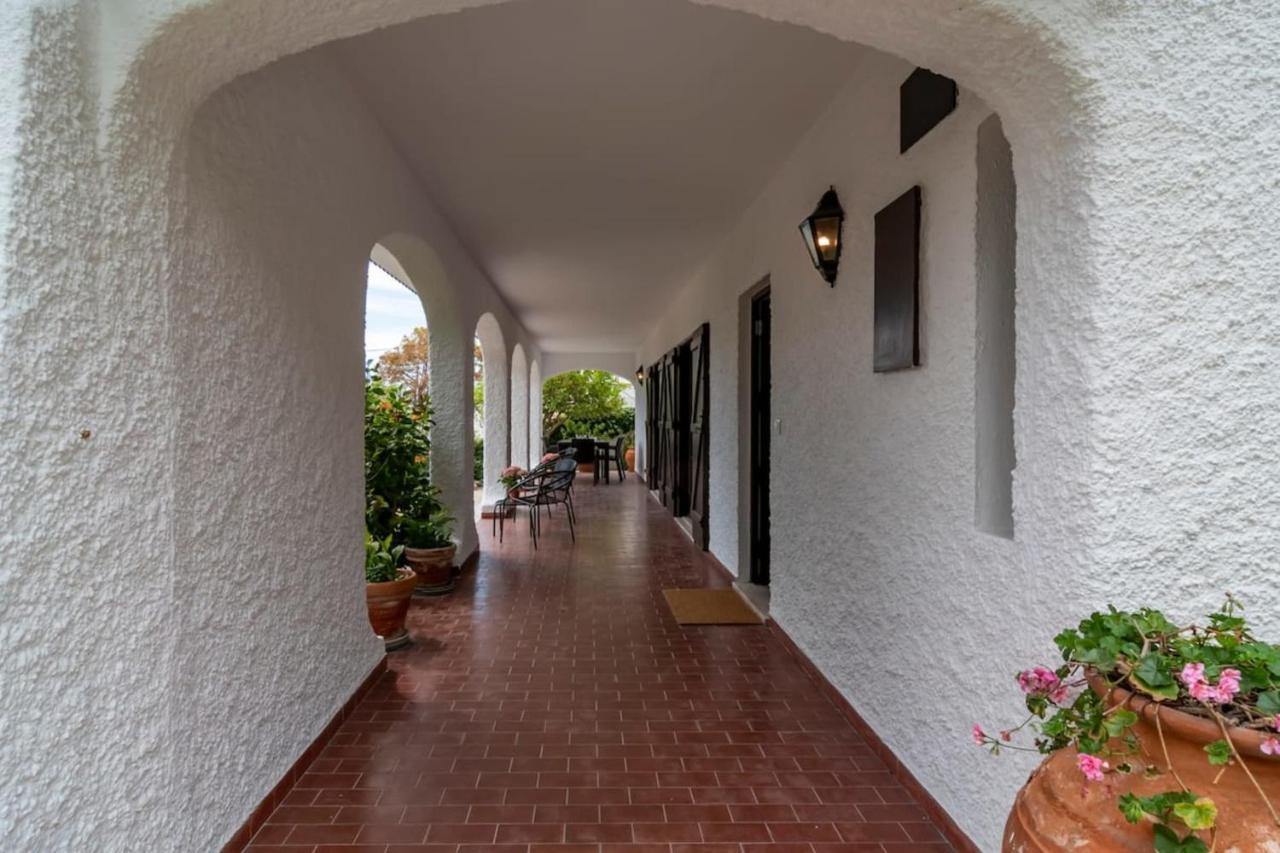 Vivenda Santiago Villa Sesimbra Exterior foto