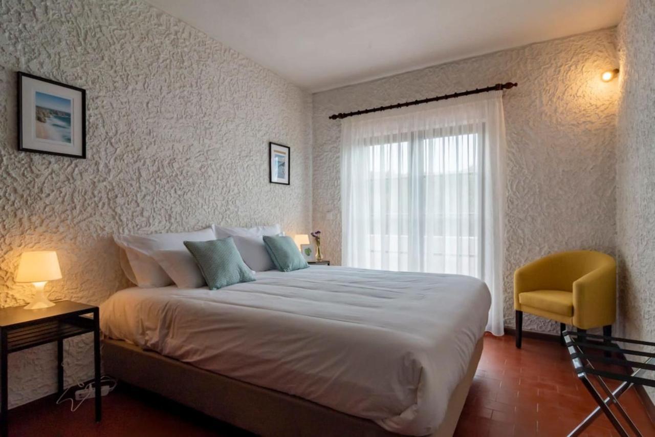 Vivenda Santiago Villa Sesimbra Exterior foto