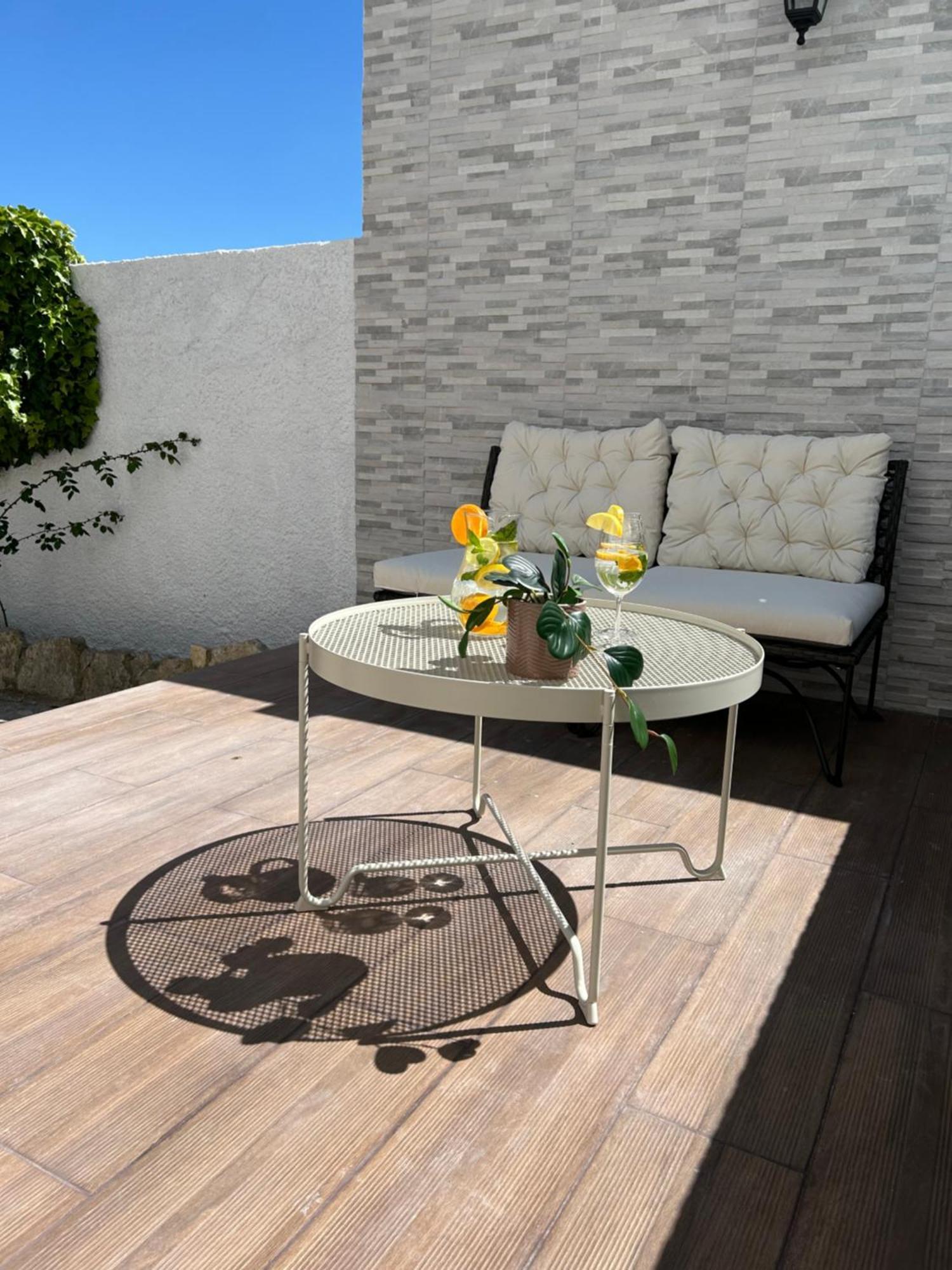 Vivenda Santiago Villa Sesimbra Exterior foto